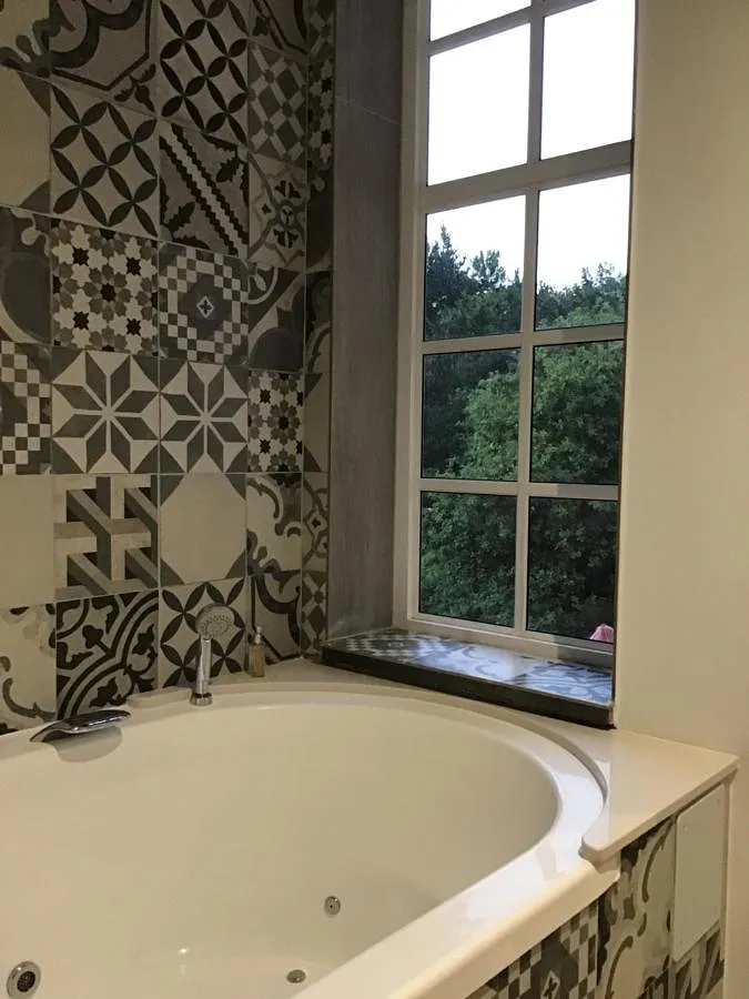 Apartamento de vacaciones para 2 personas, con terraza además de vistas y jardín, Se admiten mascotas - 1