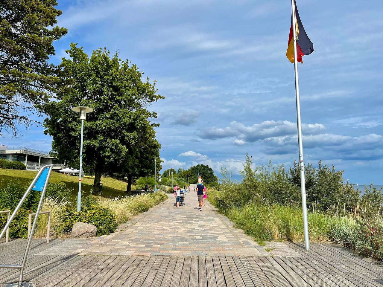Appartement aan zee met zeezicht, balkon & Wi-Fi, foto 12