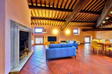 Loft per 6 Persone in Centro Storico, Verona, Foto 3