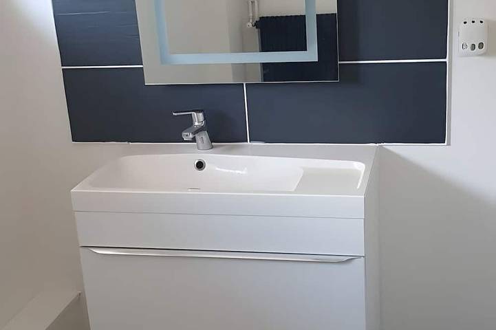 Location de vacances pour 4 personnes dans Dortan - 3