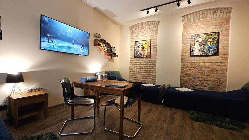 Gîte pour 3 personnes, animaux acceptés à Piła - 3