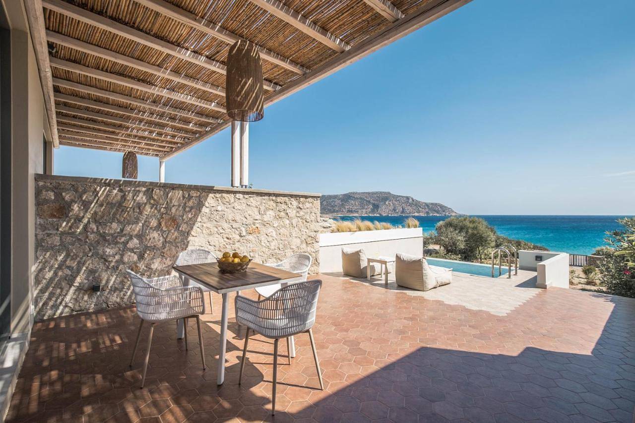 Geheel appartement, Onar Beach Houses in Karpathos