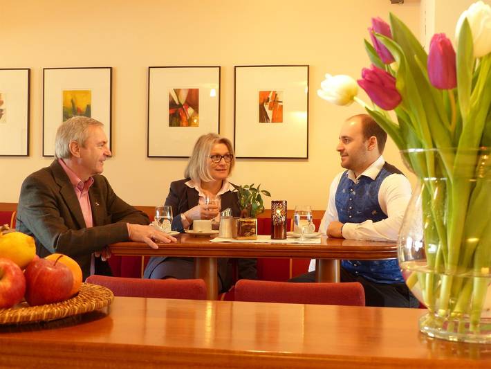 Hotel für 2 Personen in Villach - 3