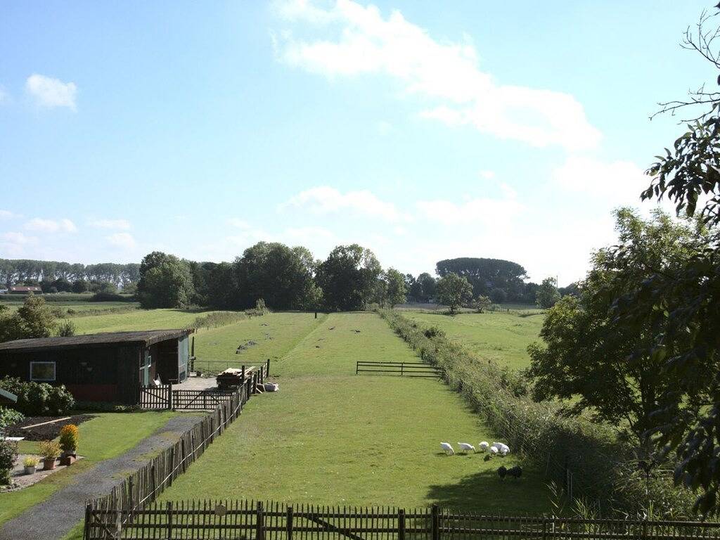 Landlust Krautsand in Krautsand, Drochtersen