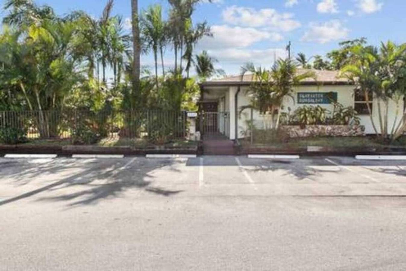 Apartamento entero, Beach Unit 1 in Palm Beach Shores in Riviera Beach, Singer Island