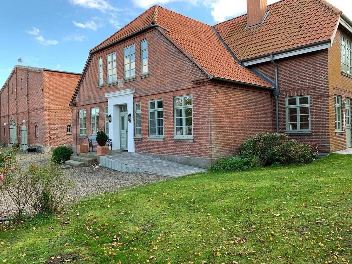 Holiday Home in Püttsee, Fehmarn
