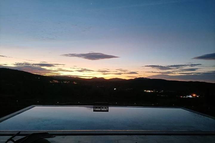 Chambre d’hôte pour 2 personnes à Montauroux - 4