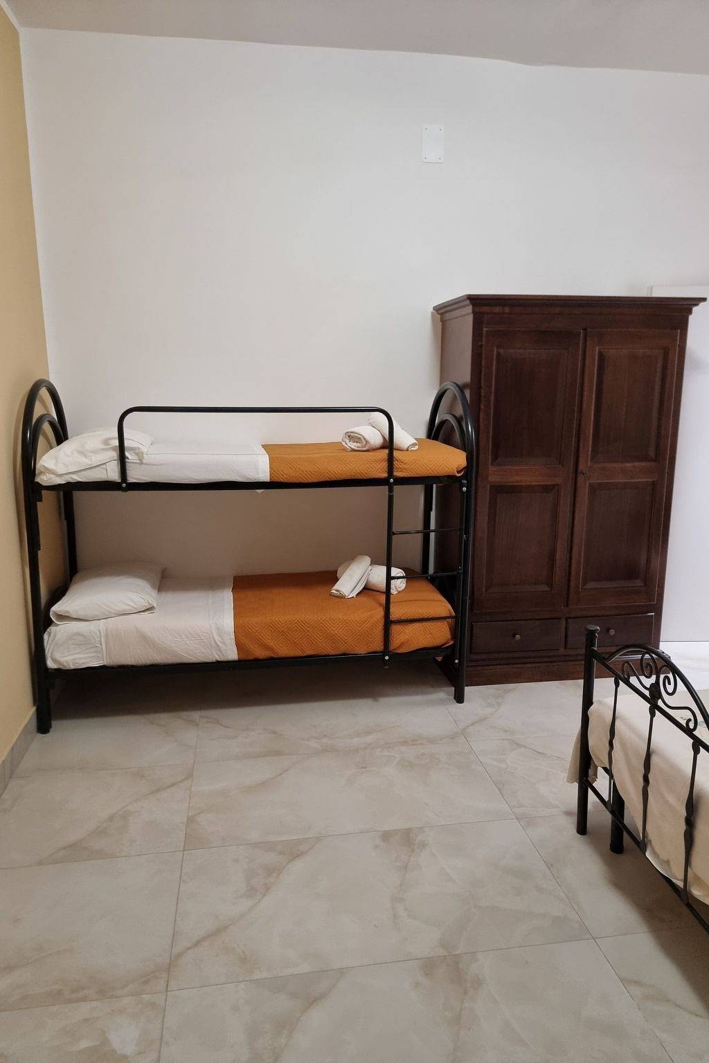 Appartement entier, Wohnung Cala Pescatori ein paar Schritte vom Meer entfernt in Marina di Ostuni, Salento