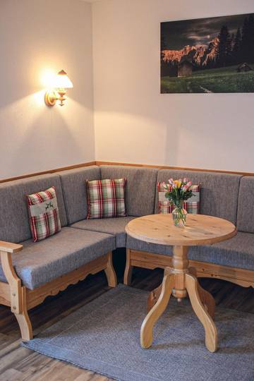 Bauernhof für 4 Personen in Mittenwald, Karwendel, Bild 4