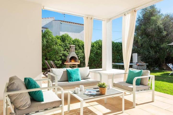 Villa Molly 16 by Villa Plus in Punta Prima, Sant Lluís