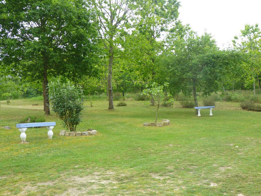 Gîte authentique 3 étoiles in Hinx (Landes), Région de Dax