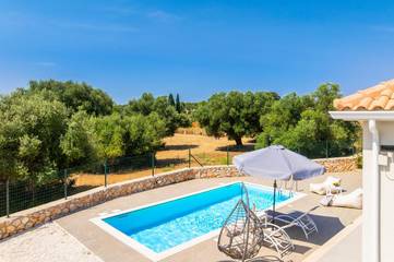 Villa voor 5 Personen in Kefalonia, Griekenland, Afbeelding 3