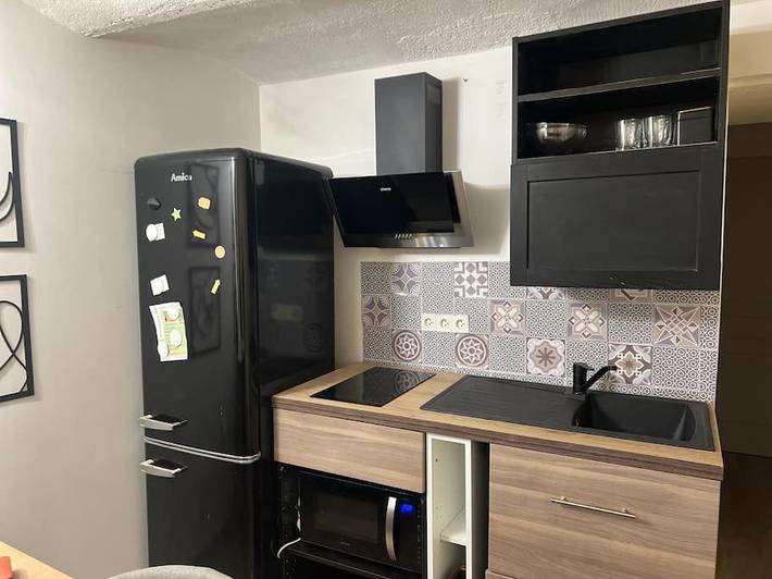 Location de vacances pour 4 personnes, avec vue à Lauris - 4