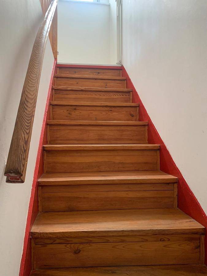 Two-Bedroom House in Mukran, Sassnitz