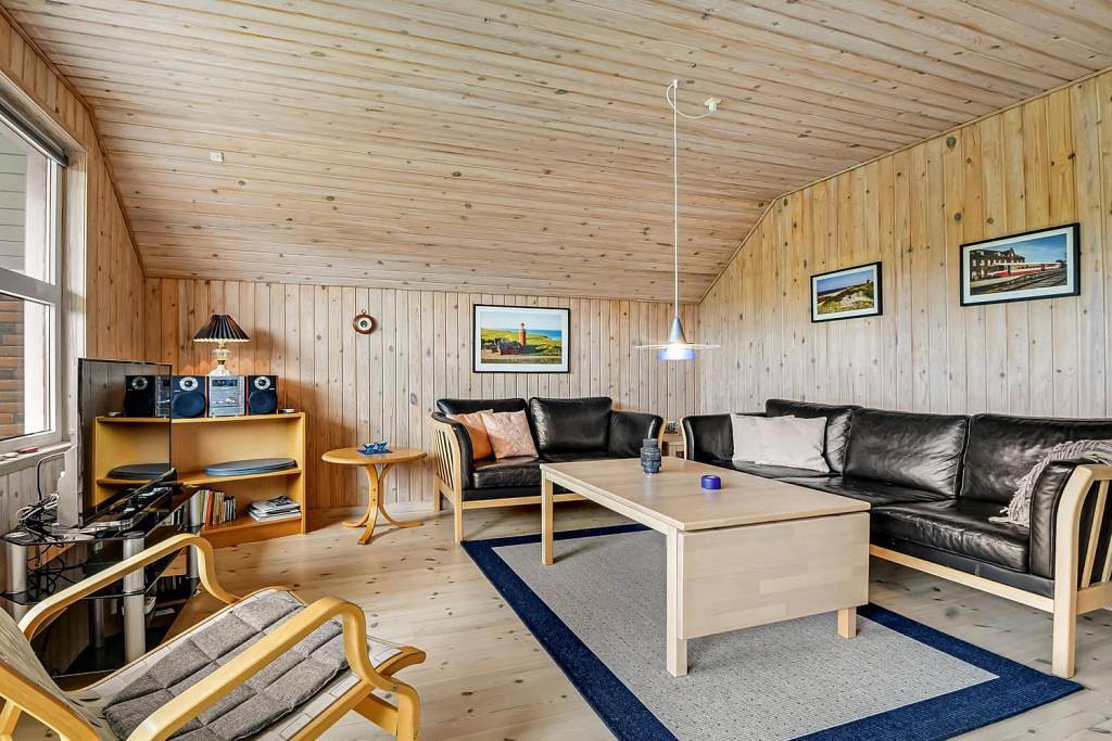 448 in Langerhuse, Harboøre