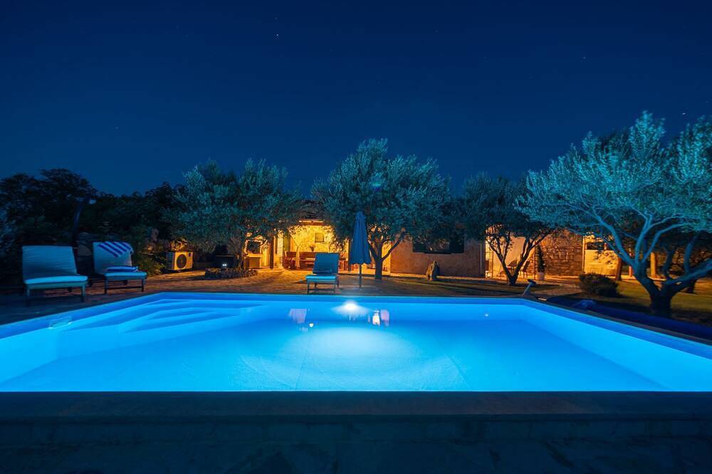 Casa vacanza a Šibenik-Knin a partire da 202€ a notte