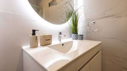 Apartamento De Férias para 2 Pessoas em Matosinhos, Matosinhos e Leça da Palmeira, Foto 4