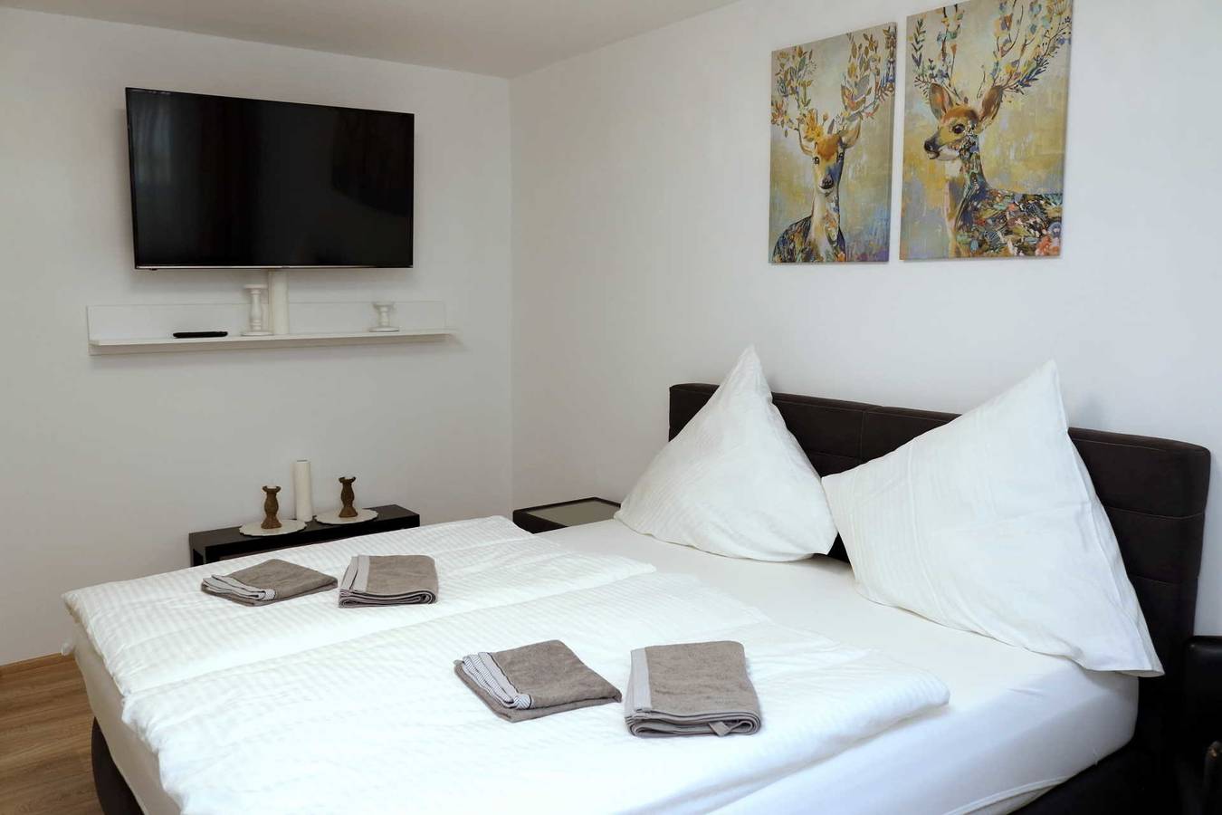 Ganze Ferienwohnung, Aparthotel Kompass A 105 in Essen, Ruhrgebiet