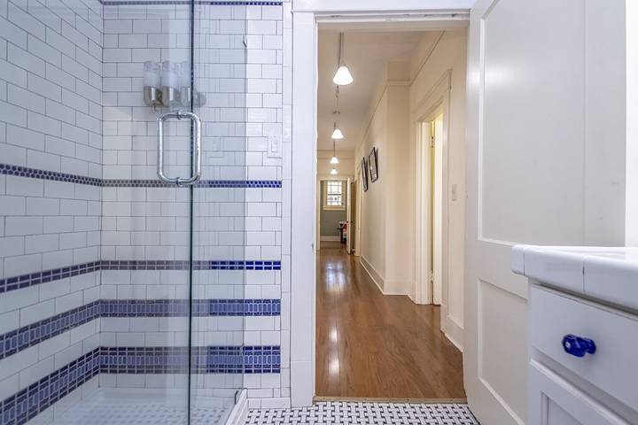 Ferienhaus für 10 Personen, mit Garten und Terrasse - 1