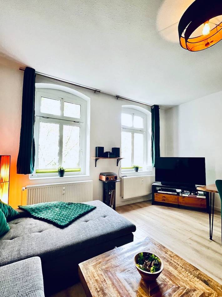 Ferienwohnung für 6 Personen in Elbe-Börde-Heide - 4