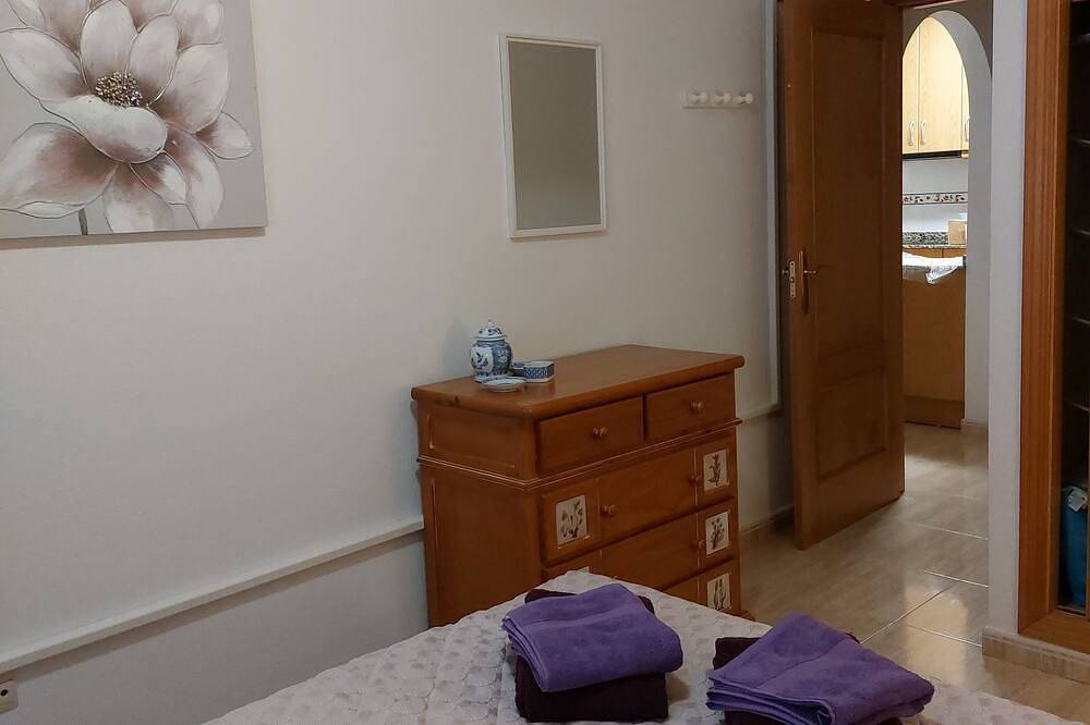 Apartamento entero, Apartamento de 2 habitaciones en San Miguel de Salines in San Miguel de Salinas, Costa Blanca