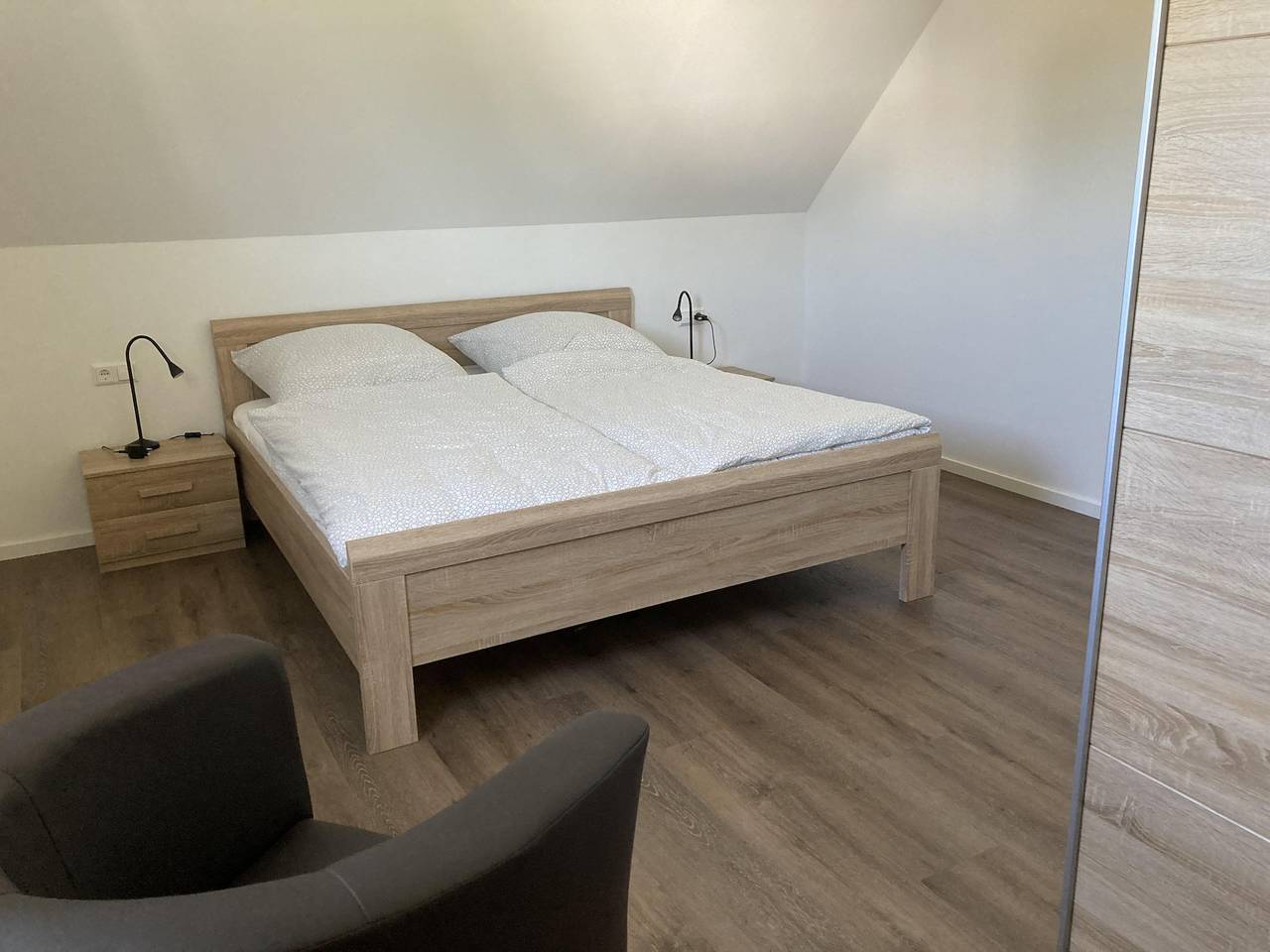 Pulvermaar 6 Personen - Wellness (Nr. 23) in Gillenfeld, Vulkaneifel