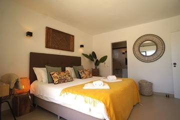 Villa para 11 Pessoas em Salema, Parque Natural do Sudoeste Alentejano e Costa Vicentina, Foto 1