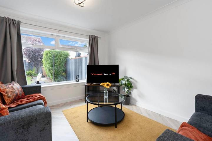 Appartement de vacances pour 8 personnes