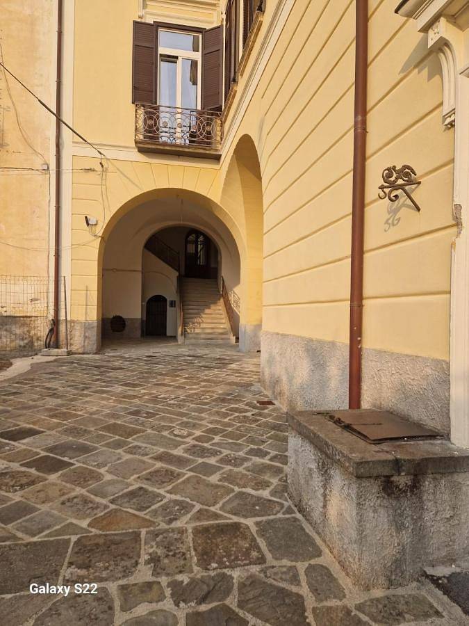 Double Room with Private Bathroom in Meta, Sorrento Coast