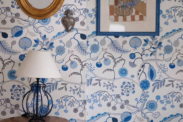 Location de vacances pour 4 personnes, avec jardin, animaux acceptés à Saint-Michel-en-Grève - 3