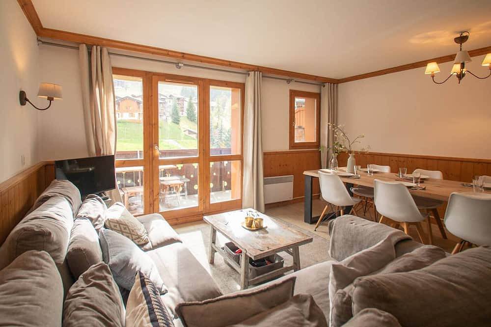 Appartement de vacances