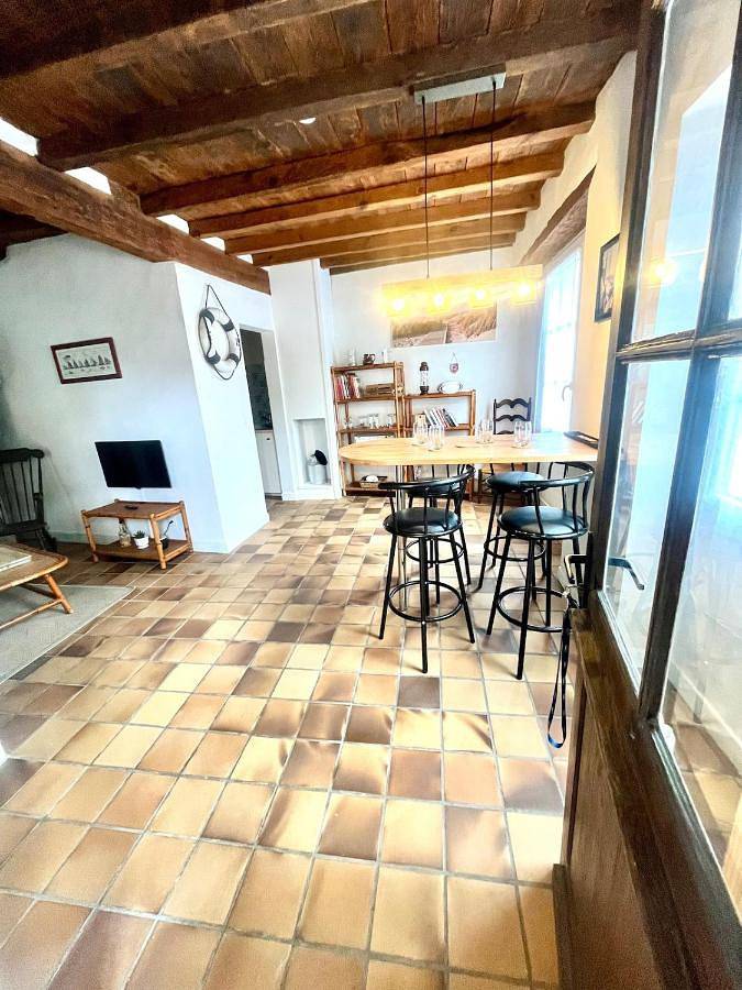 Location de vacances pour 4 personnes, avec Terrasse à Mugron - 3