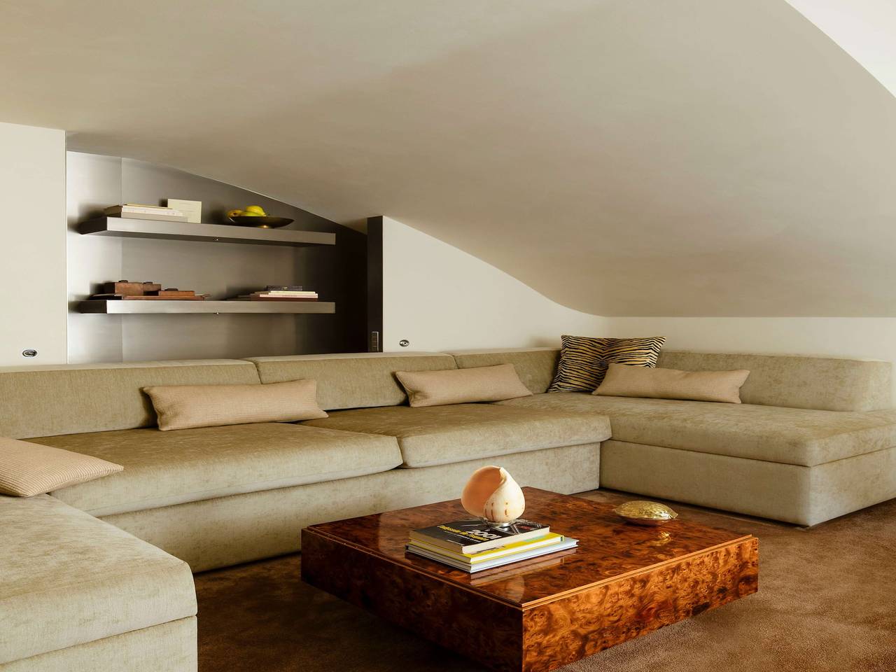 Appartement de vacances