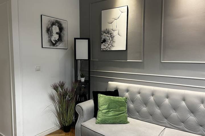 Hütte für 4 Personen in Wien - 4