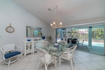 Vacation Home for 6 Guests in Marco Island, Collier County, Picture 4