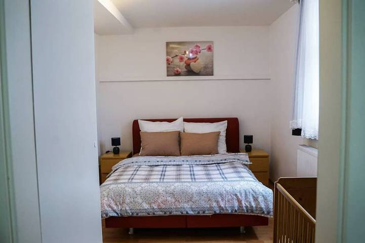 Ferienwohnung für 6 Personen in Wiesbaden - 4