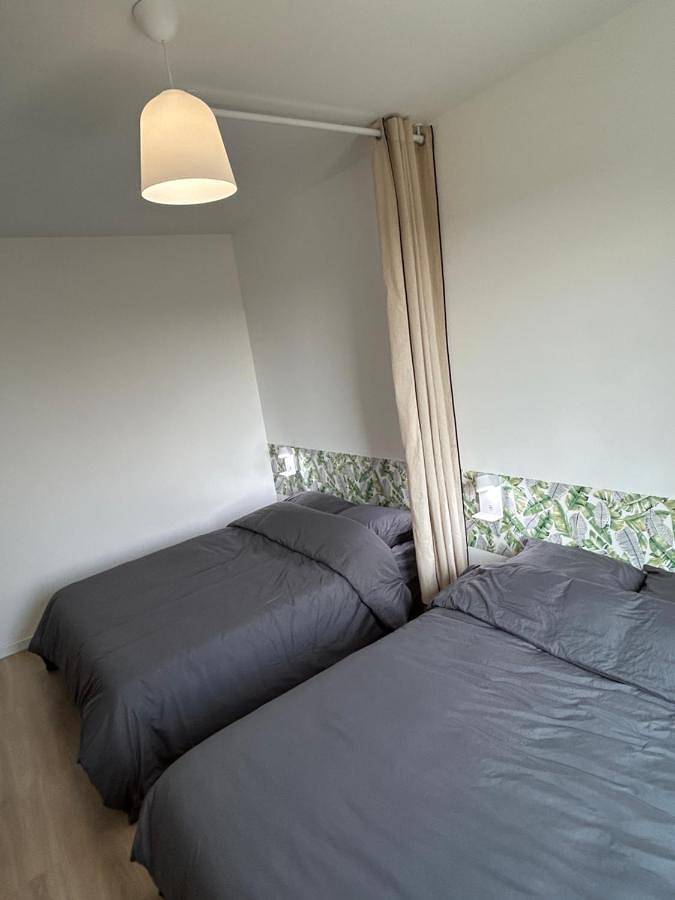 Gîte pour 6 personnes à Le Teil - 2