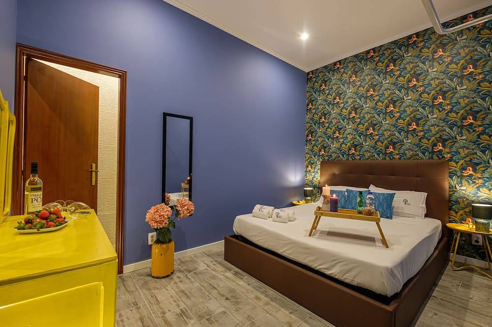 Appartamento vacanze a Setúbal a partire da 107€ a notte