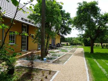 Ferienwohnung für 3 Personen in Burg (Spreewald), Cottbus und Umgebung, Bild 2