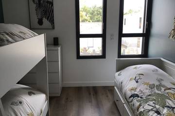 Villa pour 10 Personnes dans Saint-Jean-de-Monts, Vendée, Photo 1