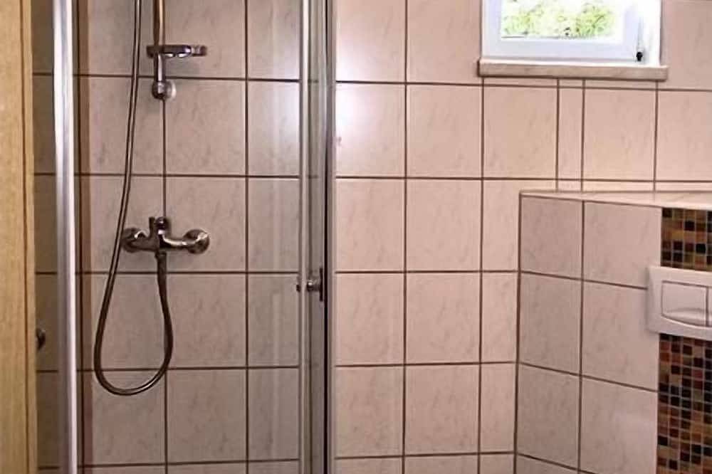 Ganze Wohnung, Ferienwohnung Rathmannsdorf für 1 - 2 Personen mit 1 Schlafzimmer - Ferienwohnung in Rathmannsdorf, Elbsandsteingebirge