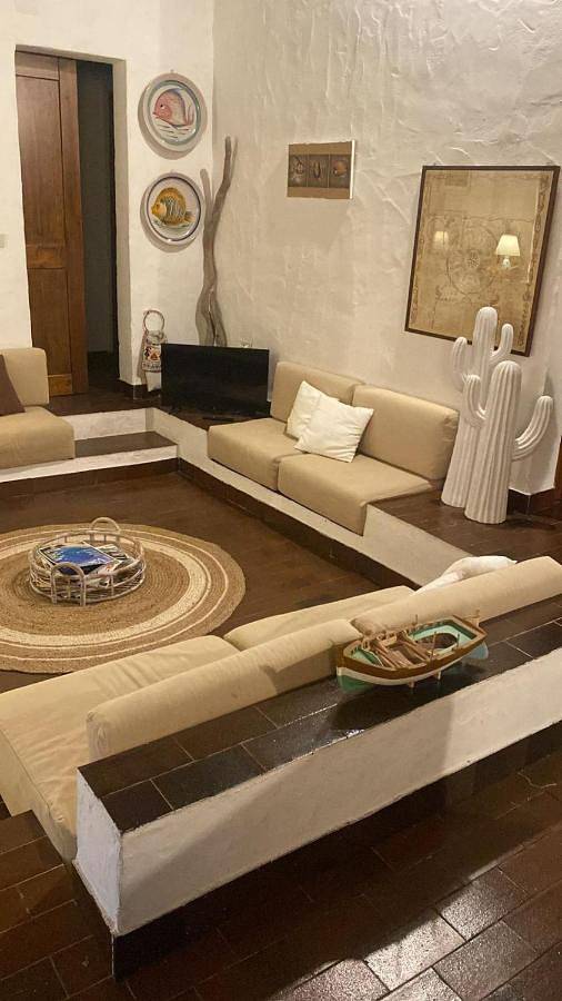 Villa Grace in Villaggio Piras, La Maddalena