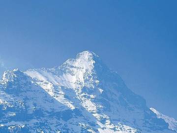 Vakantiehuis voor 9 Personen in Grindelwald, Berner Oberland, Afbeelding 1