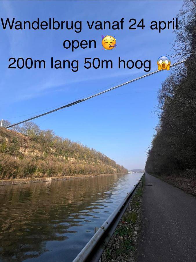 De Koer Kanne - bij Maastricht in Kanne, Riemst