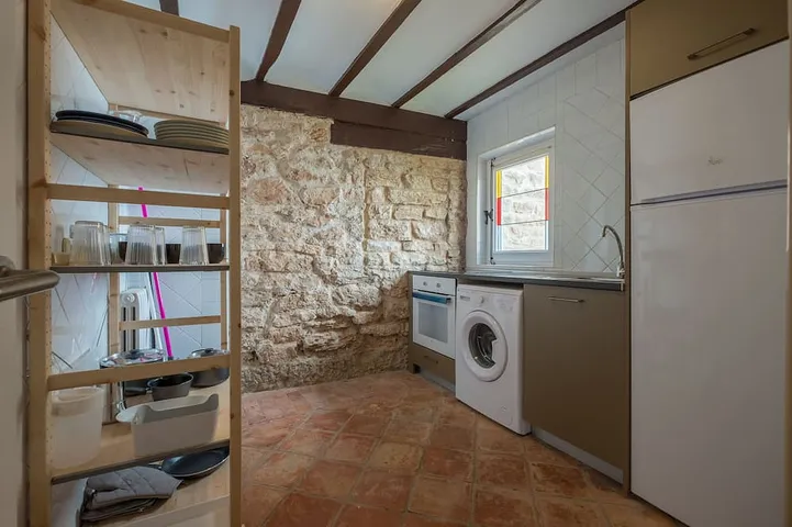 Cottage für 4 Personen - 1