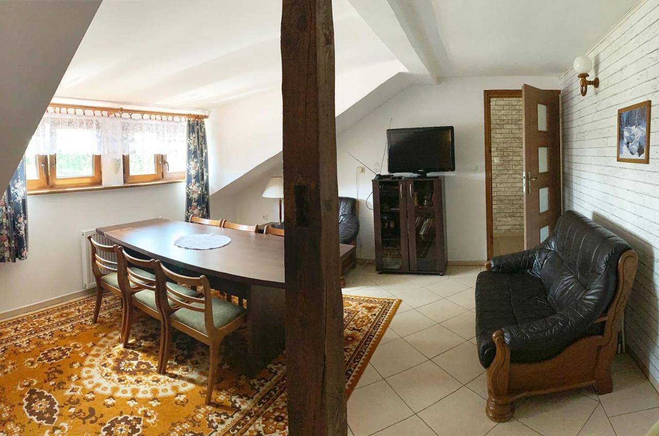 Superior Chalet in Podlasie