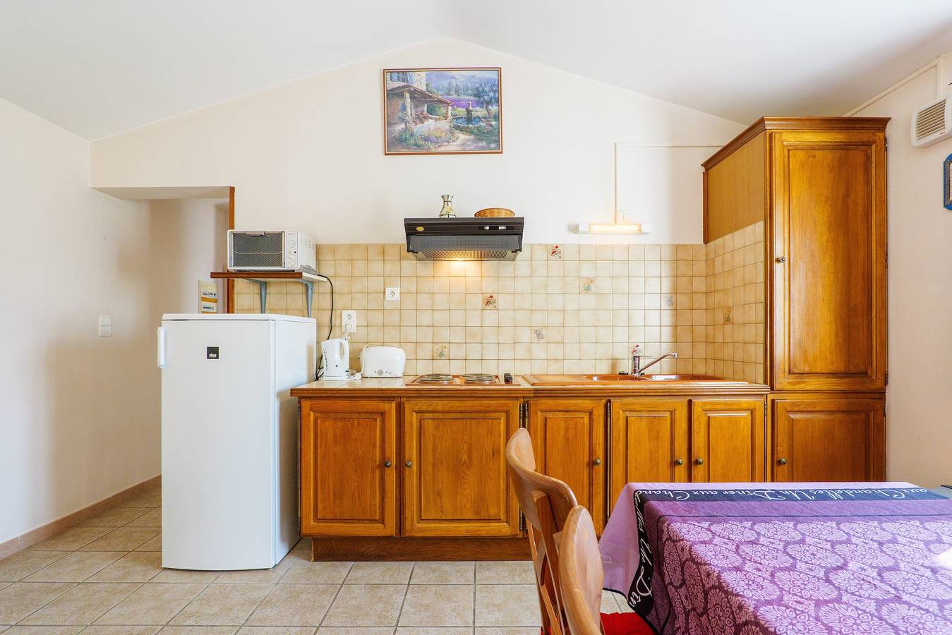 Ferienhaus „Le Cade - La Fontinelle“ in Bessas für bis zu 4 Personen in Bessas, Ardèche