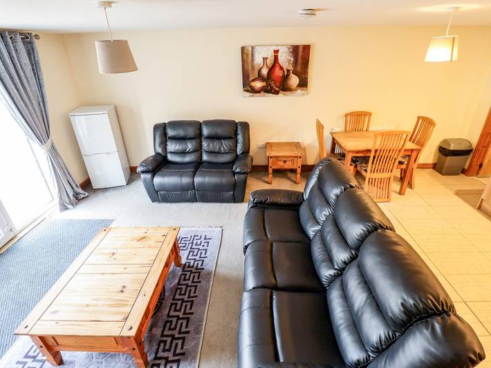Holiday Cottage 3 in Skegness, Lincolnshire