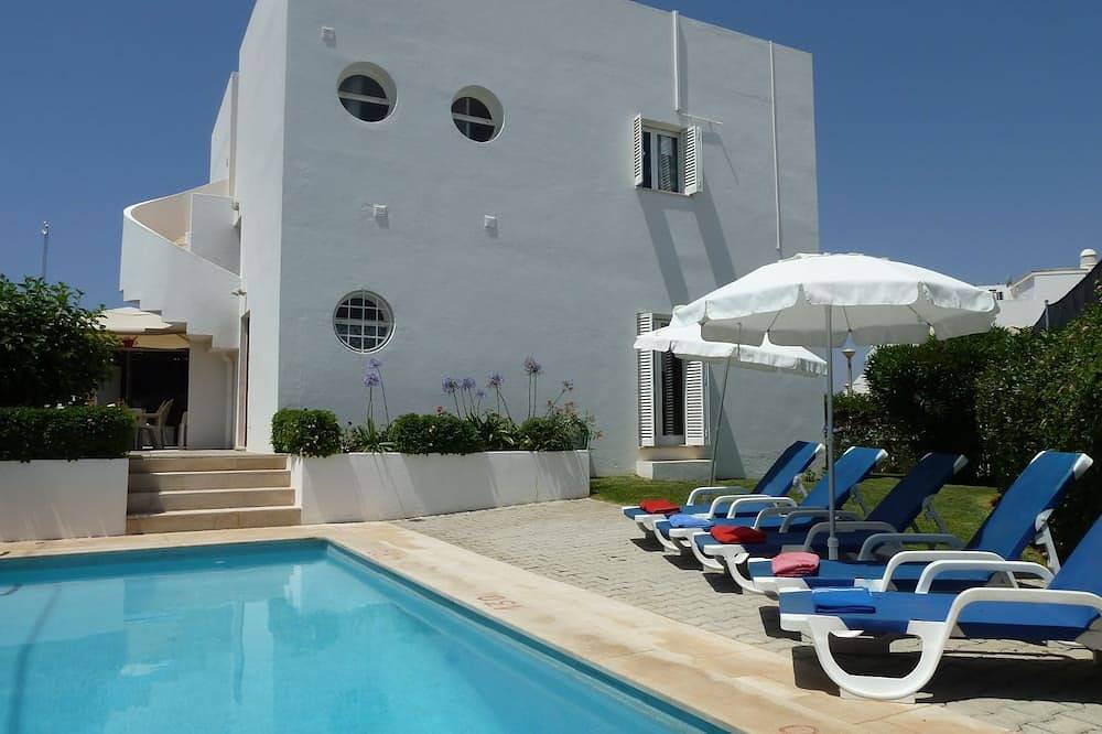Casa vacanza a Algarve Central a partire da 196€ a notte