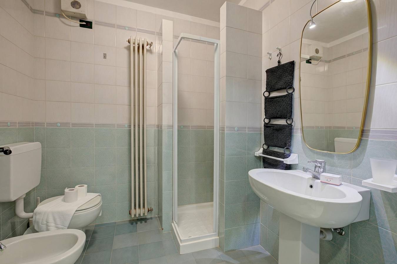 Ganze Wohnung, Fiori di Miele in Bardonecchia, Turin Provinz